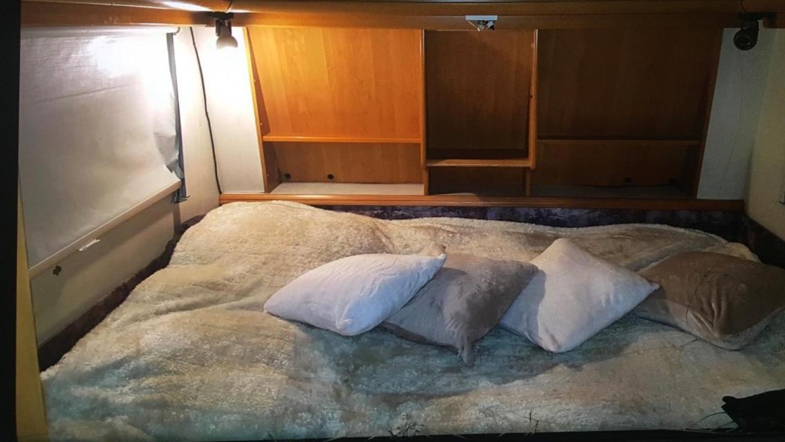 Caravane a Louer — hotel in Sennecey-Le-Grand