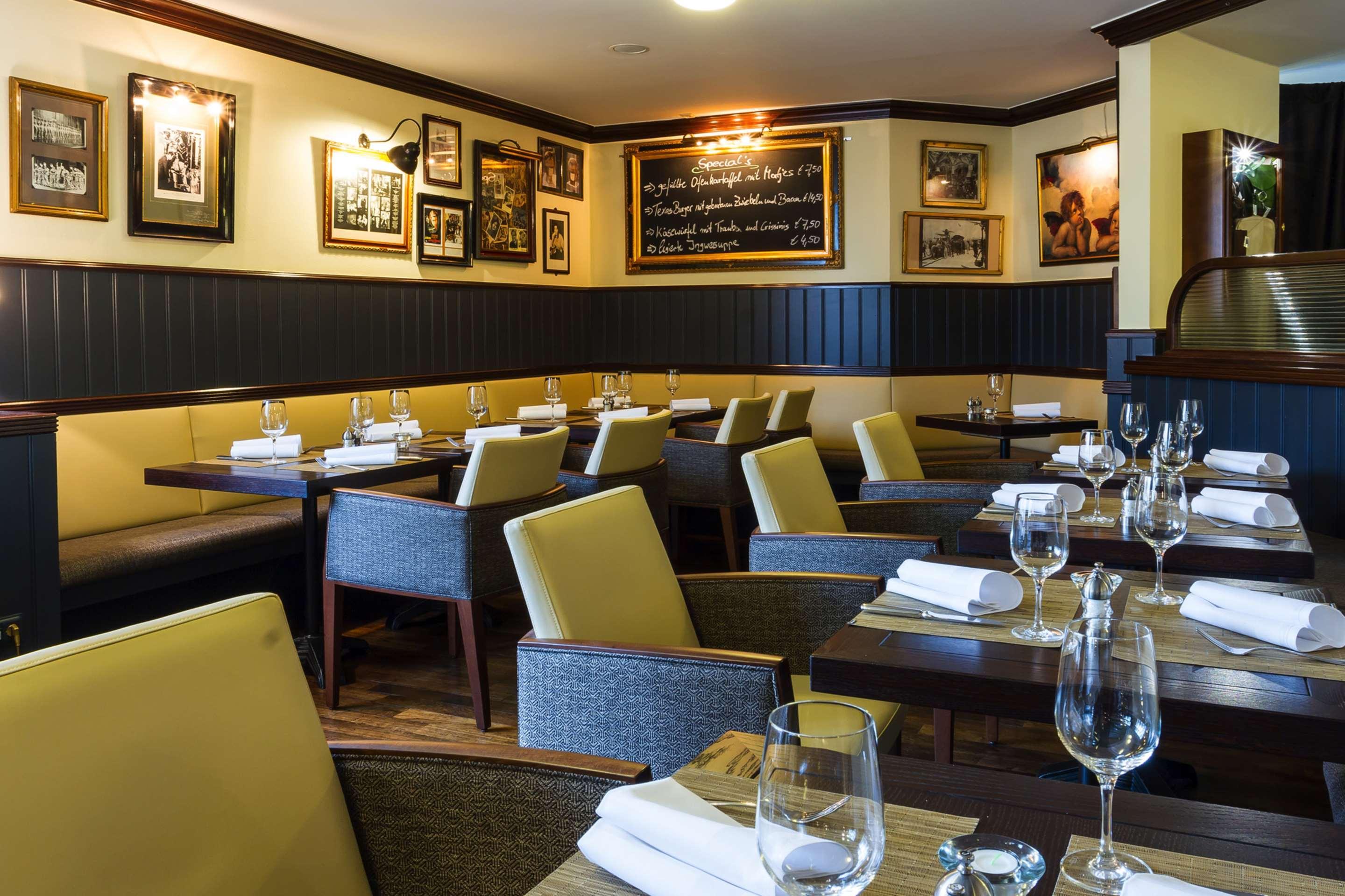 Maxx Hotel Jena in Jena, Germany