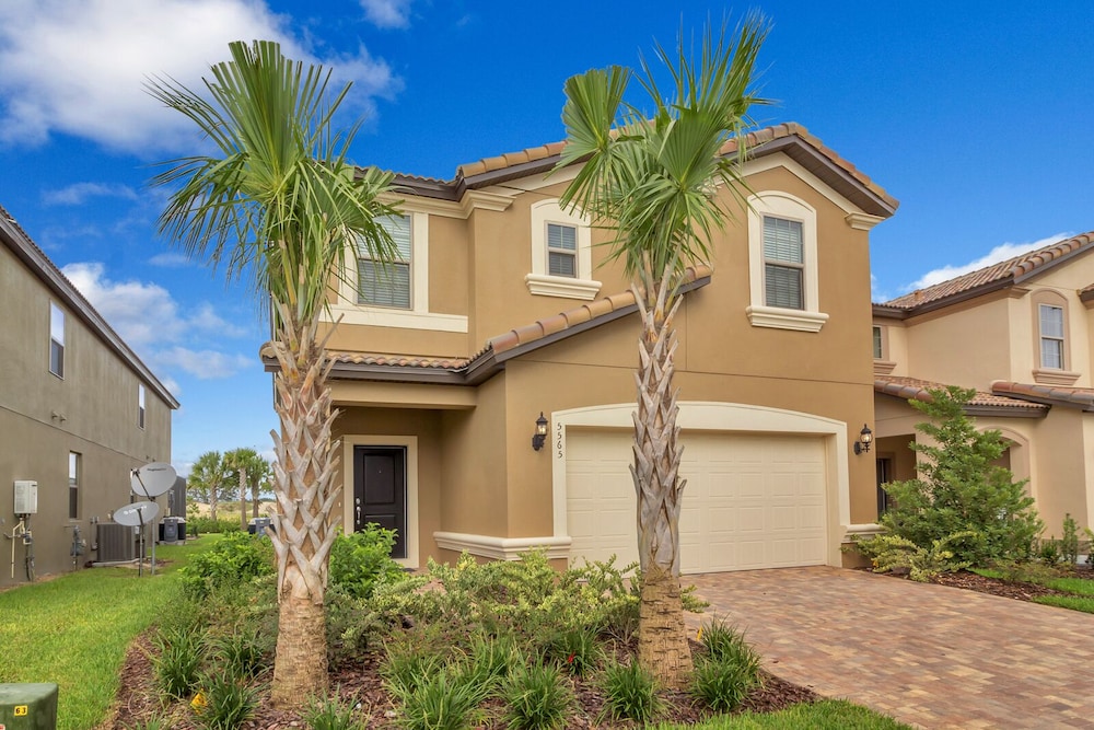 Solterra Resort 7BD Brand New Pool Home #7st565 - photo 36