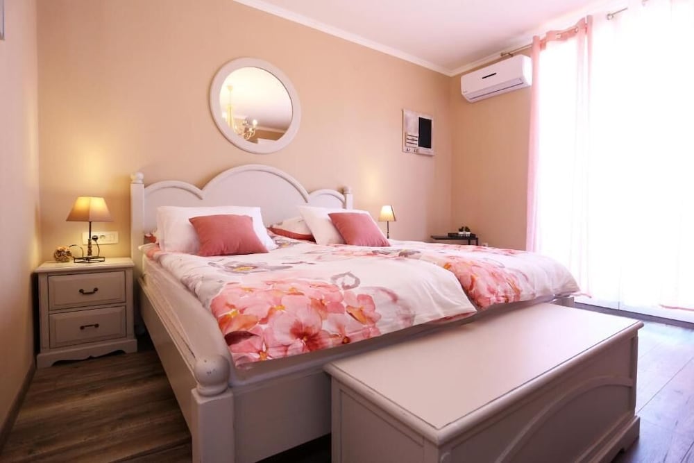 Shabby chic rooms — 4-Star Luxury Hotel in Zadar, Croatia
