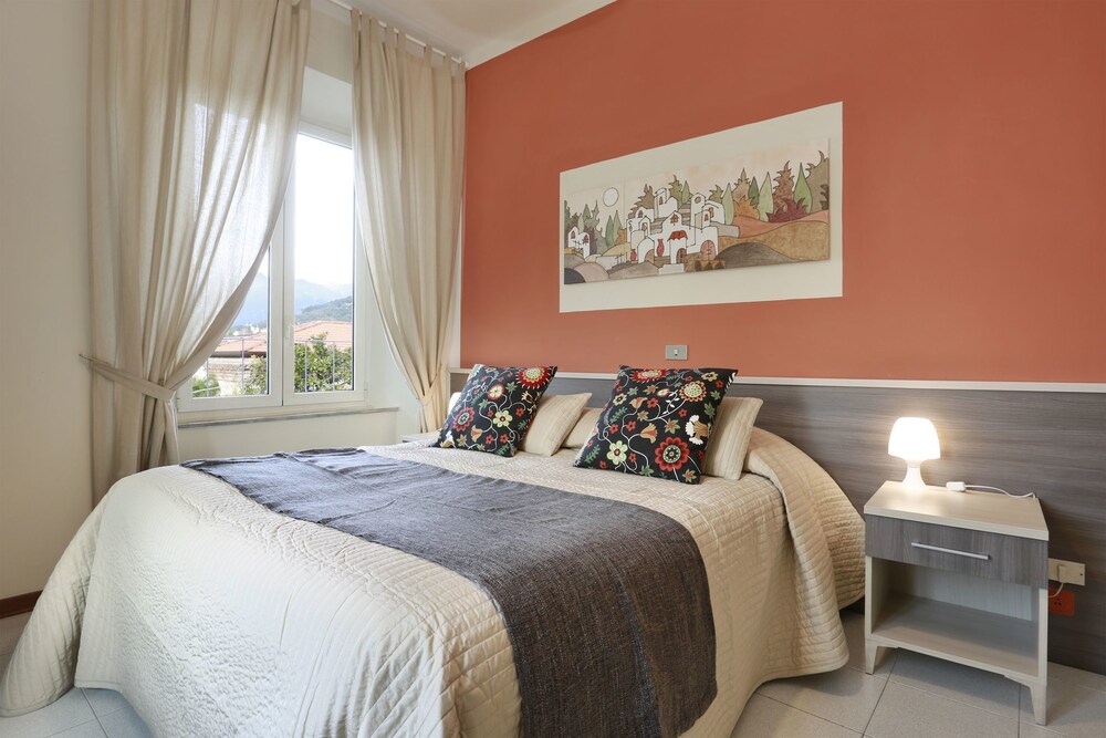 Art Hotel Pietrasanta in Pietrasanta, Italy