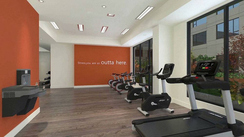 Staybridge Suites Seattle South Lake Union by IHG - photo 38