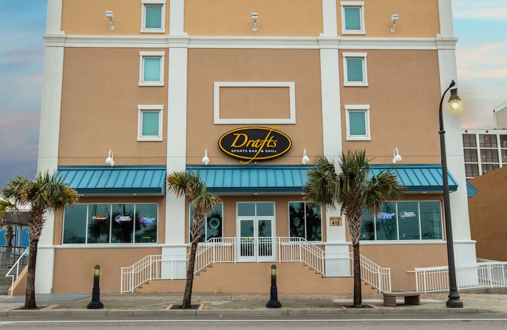 Westgate Myrtle Beach Oceanfront Resort - photo 57