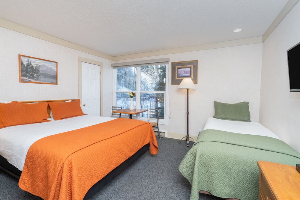 Mountainside Inn 105 1 Bedroom Hotel Room By Alpine Lodging Telluride — Telluride