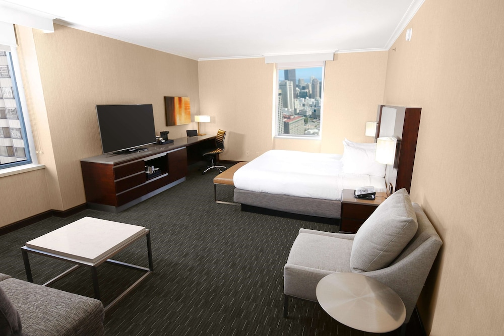 Hilton San Francisco Union Square - photo 131