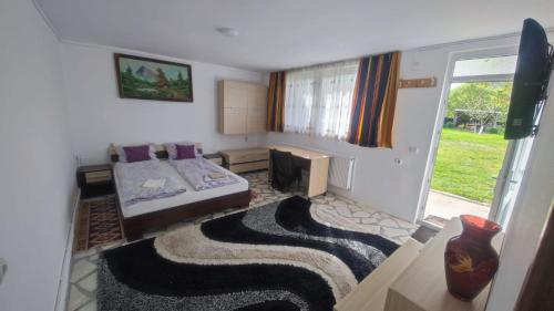 La Gradina - last minute hotel in Slatina-Timis