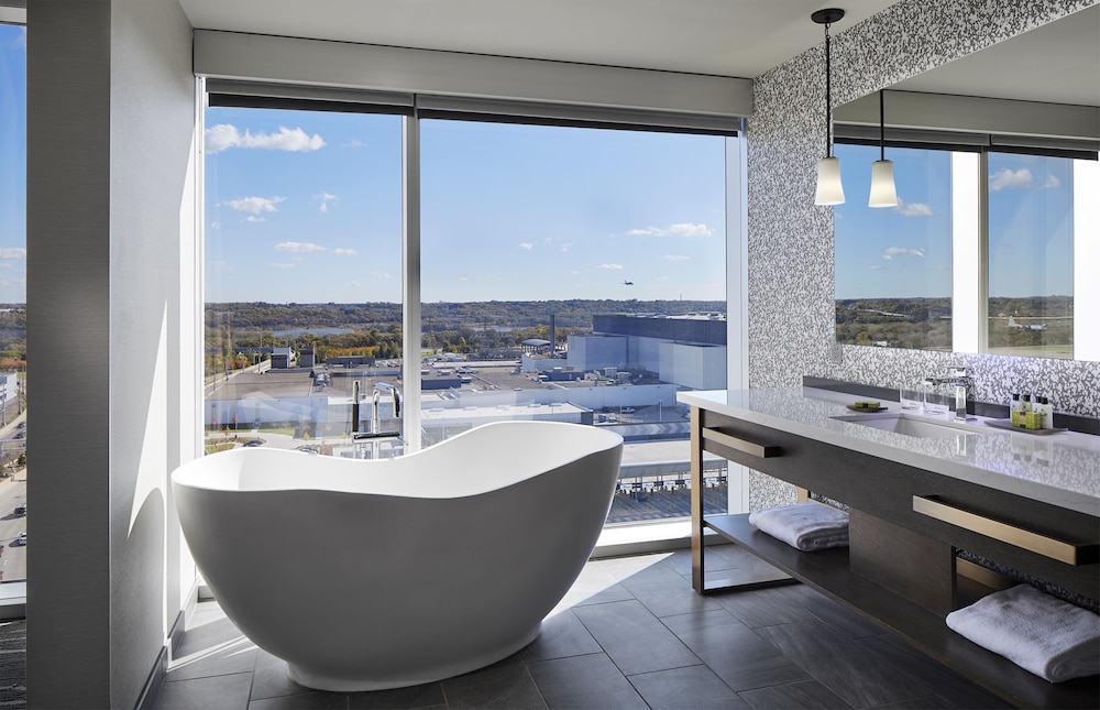 InterContinental Minneapolis St. Paul Airport by IHG - photo 8