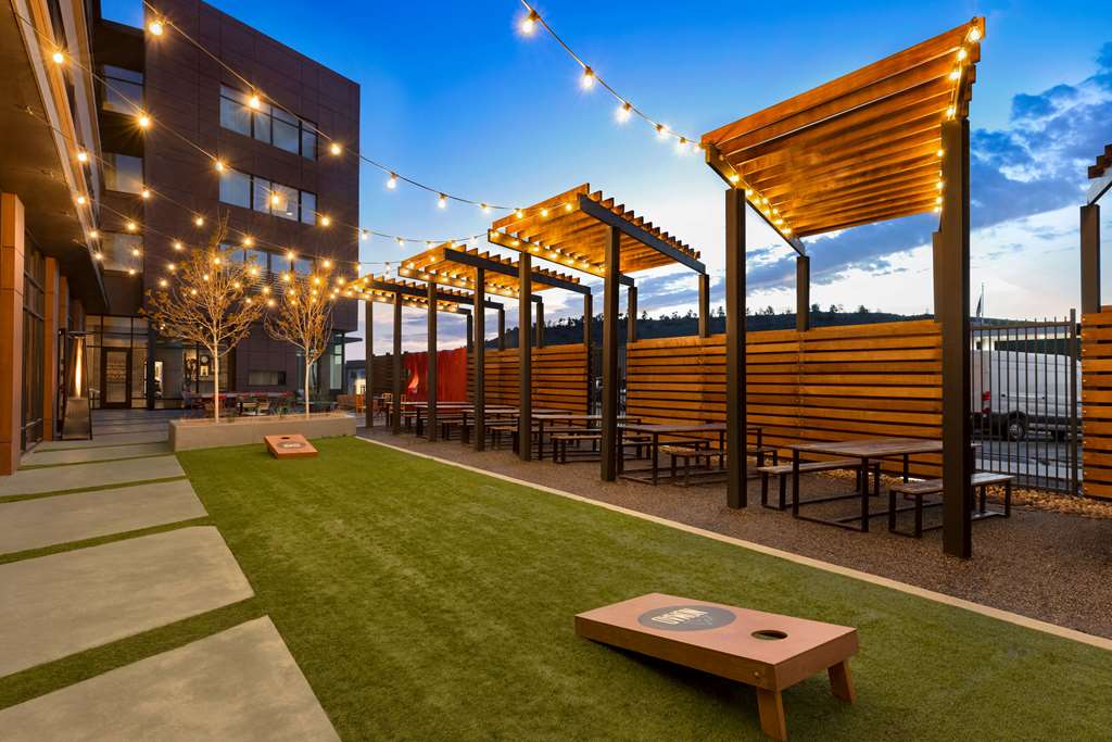 Origin Red Rocks a Wyndham Hotel - photo 7