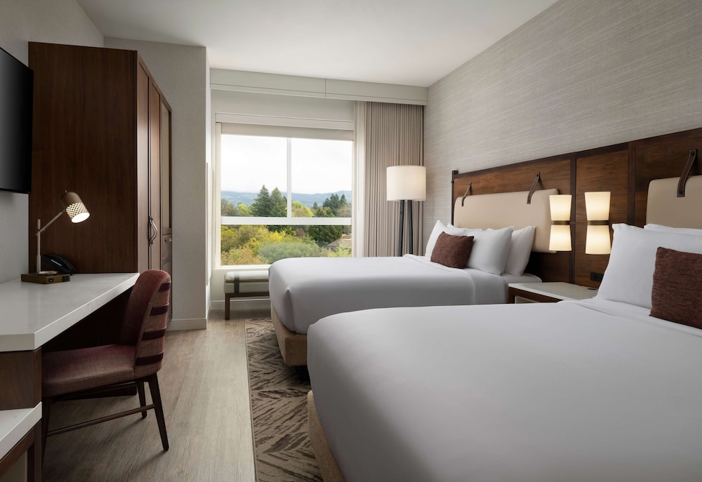 The Knoll Hotel Napa Valley Tapestry by Hilton - photo 10