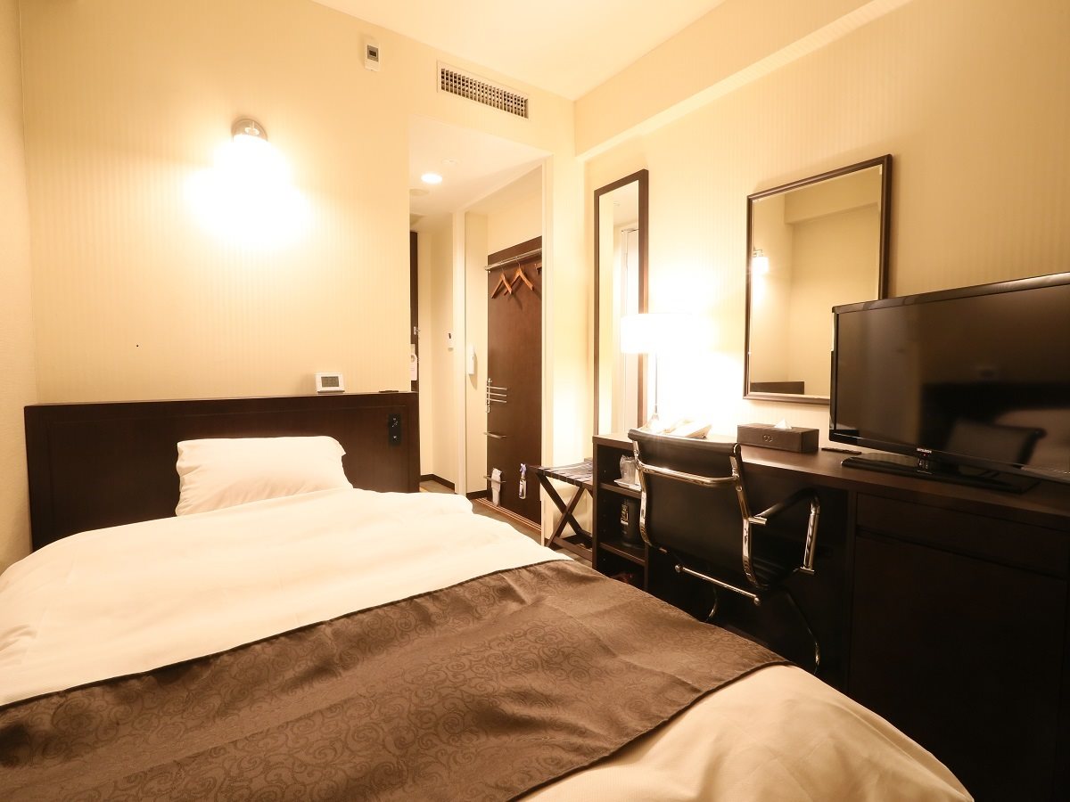 Saitama Grand Hotel Fukaya — Fukaya — photo 2