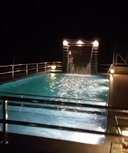 Serene Blossom Valley — 5-Star Luxury Hotel in Thenkasi, India