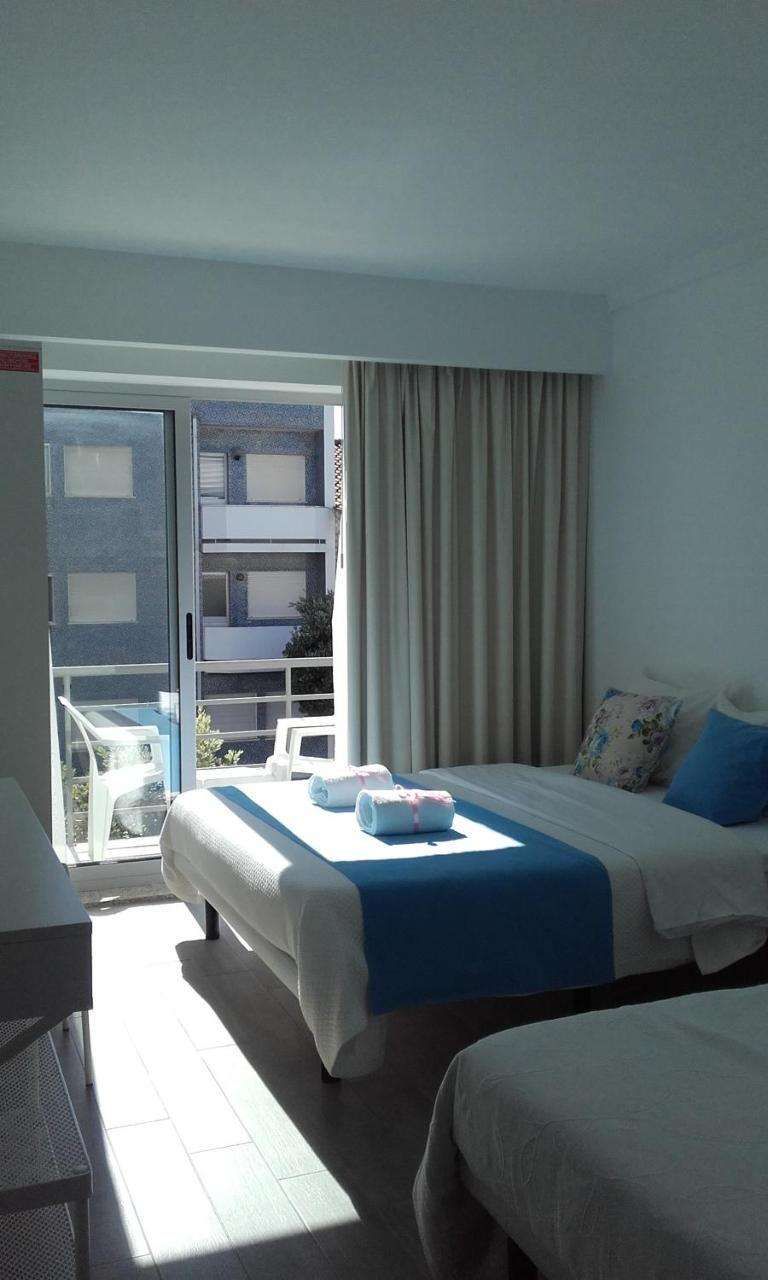 Residencial Tropicália AL — hotel in Gafanha Da Nazare