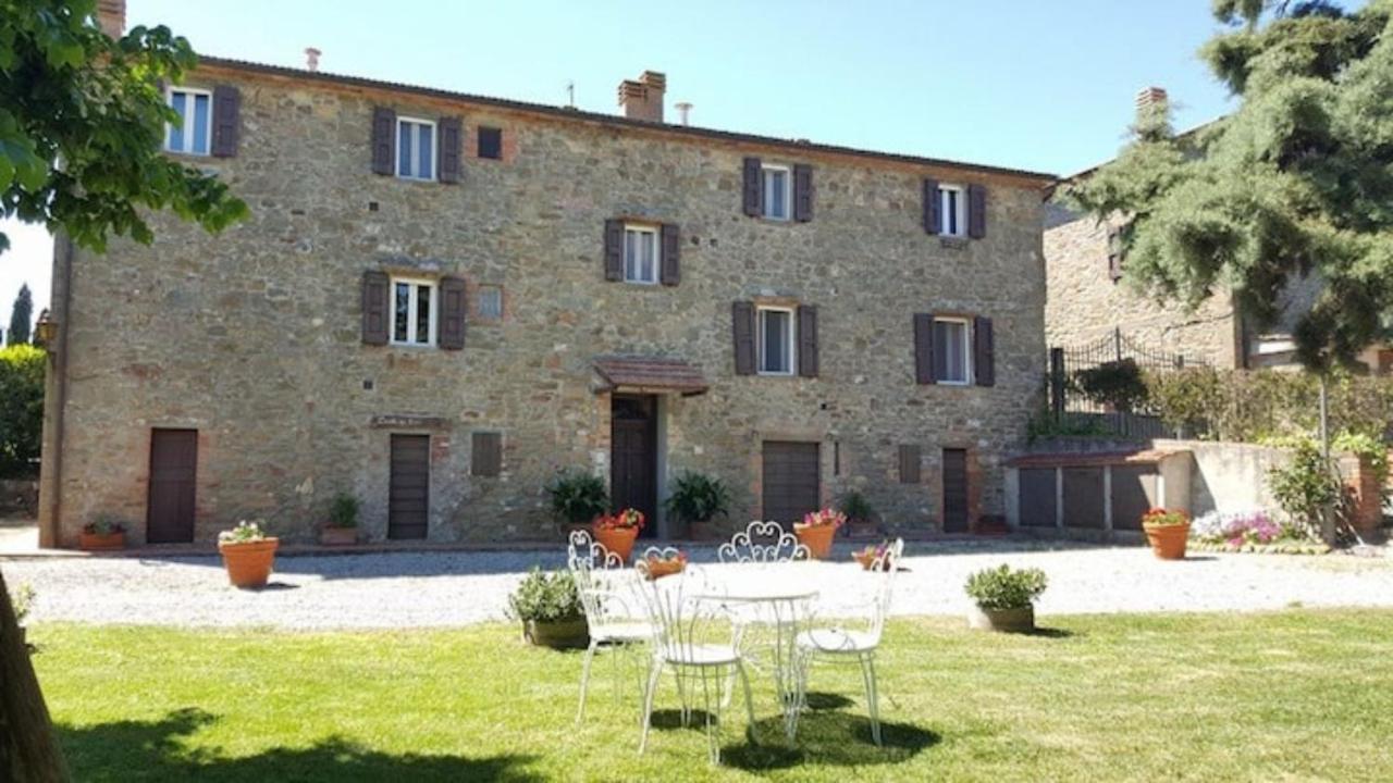 La Pieve Tulipani — Magliano In Toscana