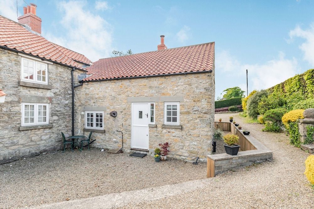 The Wood in Scarborough, United Kingdom