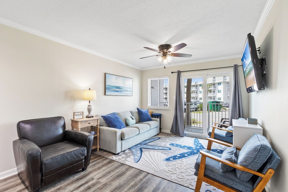 Plantation 2118 — 4-Star Luxury Hotel in Gulf Shores, United States