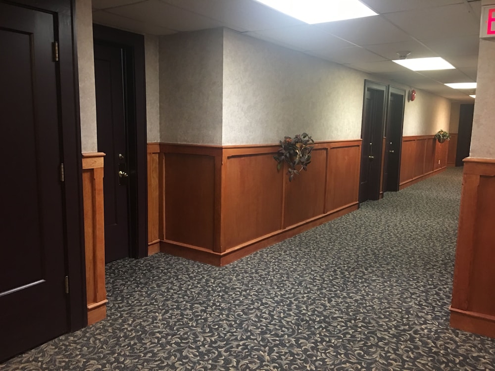 Kalispell Grand Hotel - photo 31
