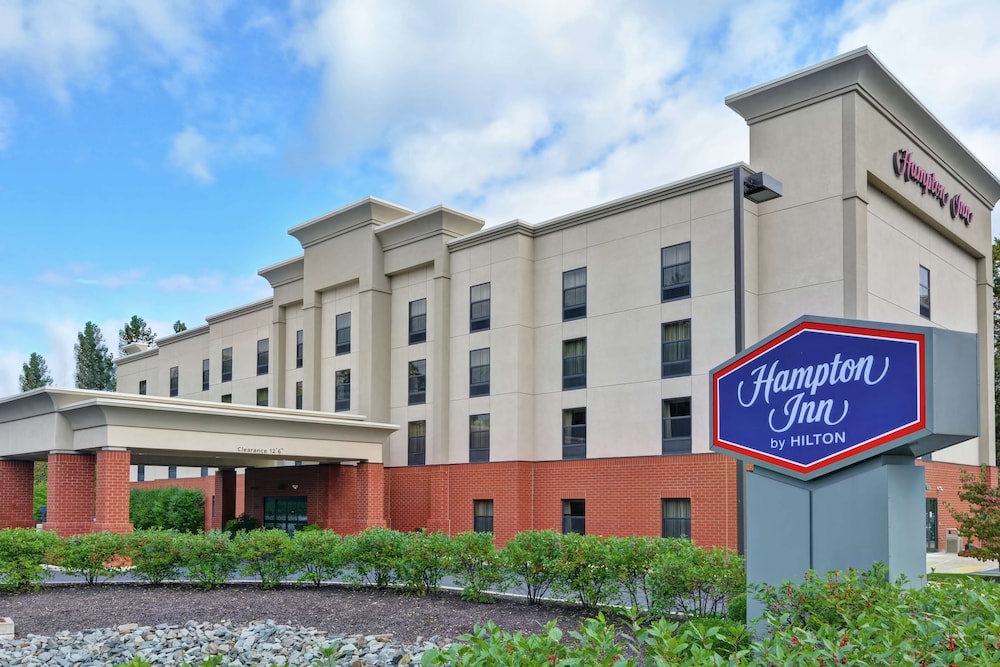 Hampton Inn Tunkhannock - featured photo