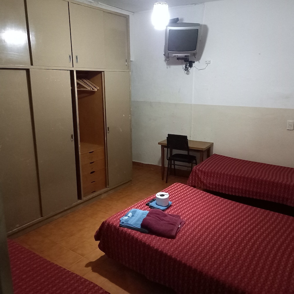Hotel Florentino — Buenos Aires — photo 5