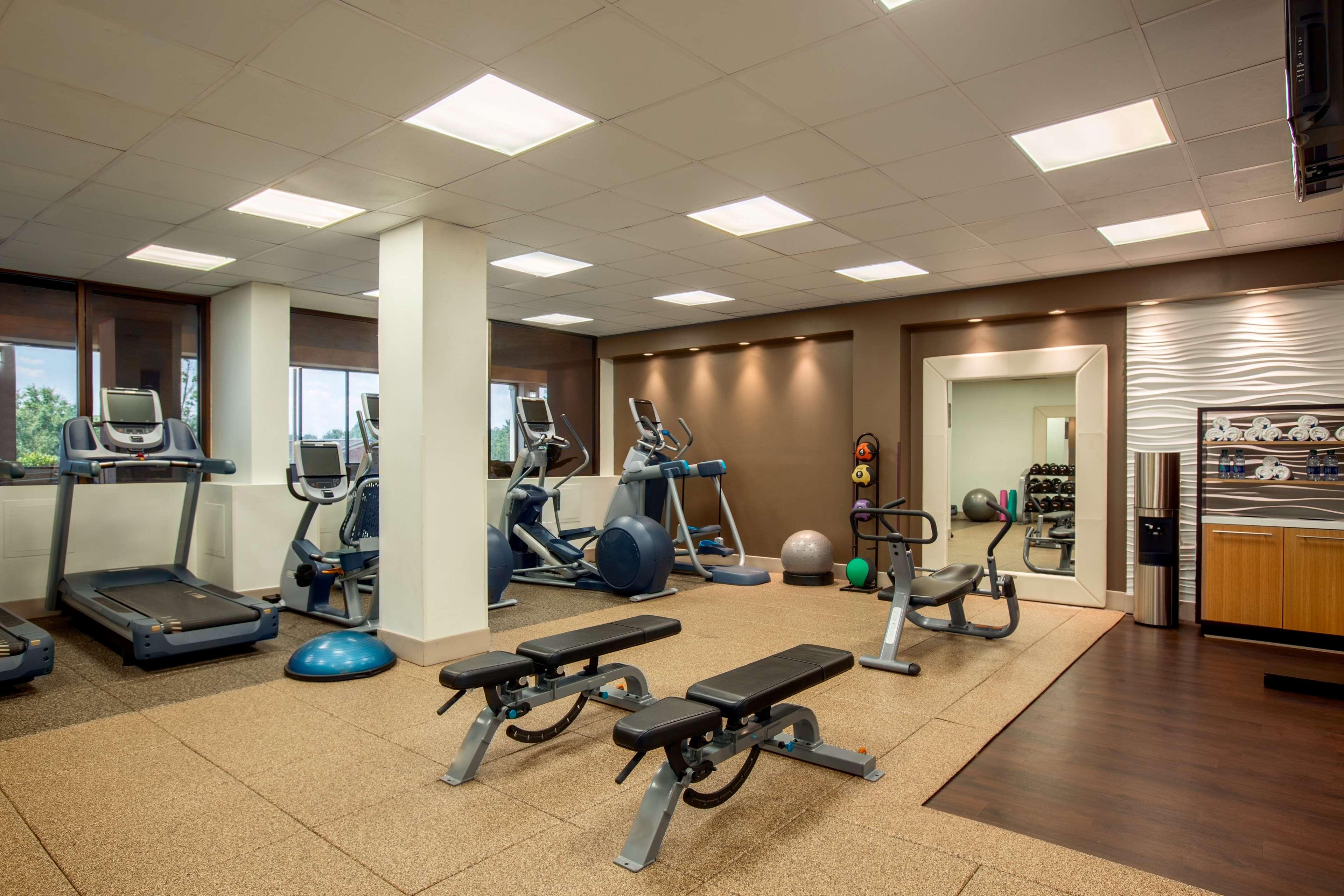 Embassy Suites by Hilton Columbia Greystone - photo 27