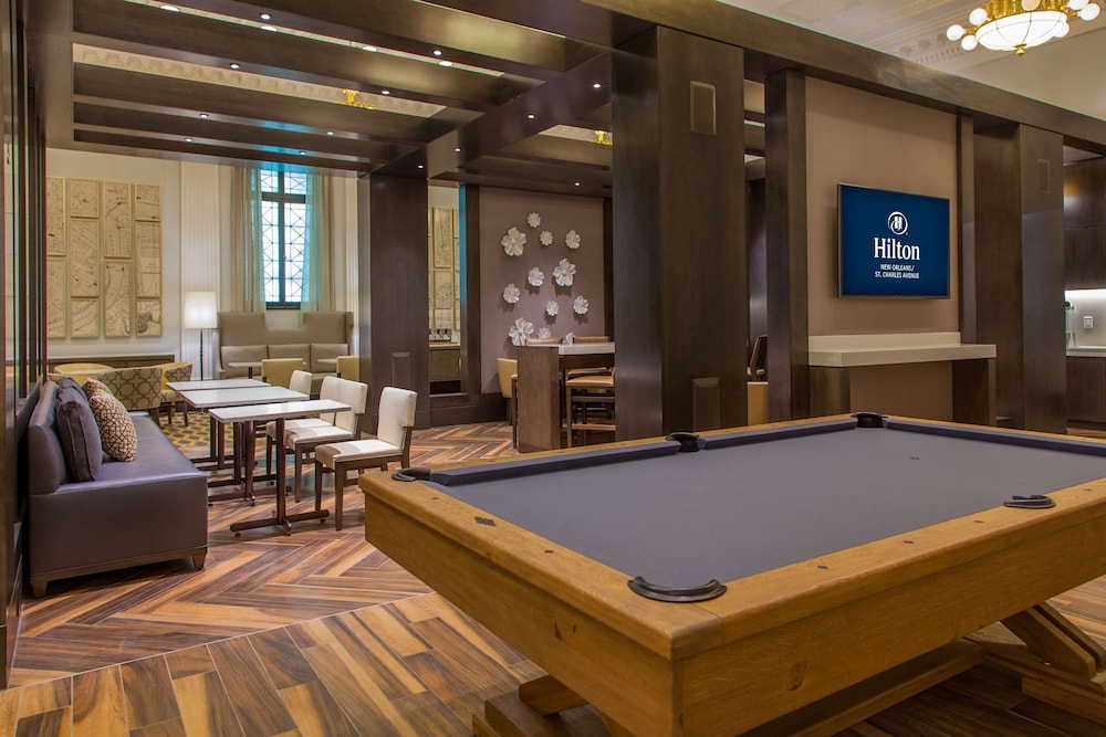 Hilton New Orleans St. Charles Avenue - photo 65