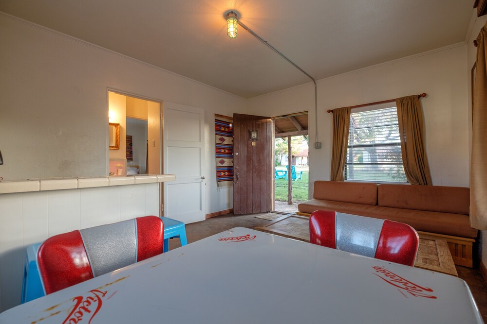 Antelope Lodge - photo 24