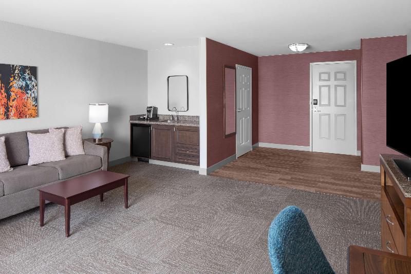 Hilton Garden Inn Salt Lake City Airport - photo 220