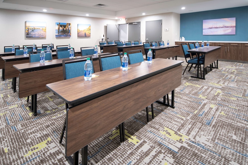 Hampton Inn Egg Harbor Township Atlantic City - photo 25