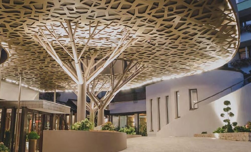 Kunzmann's Hotel Spa