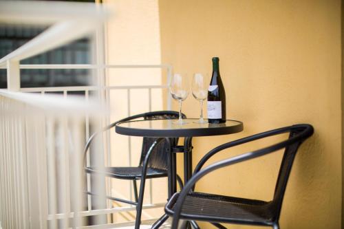 Your place in Old Tbilisi