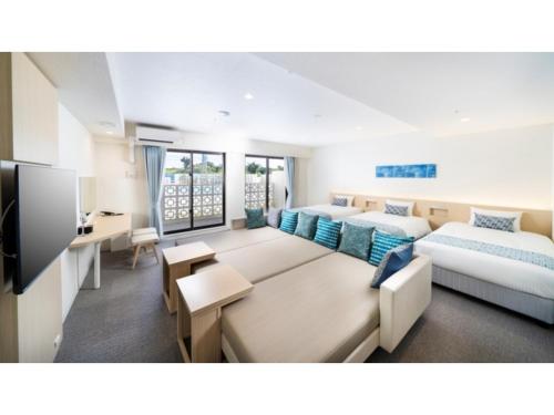 Hotel Torifito Miyakojima Resort Vacation STAY 79489v — hotel near Miyako Airport