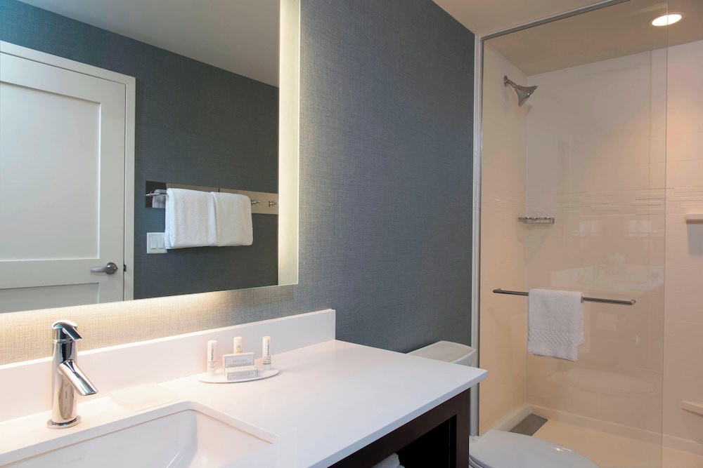 Residence Inn Ann Arbor Downtown - photo 27