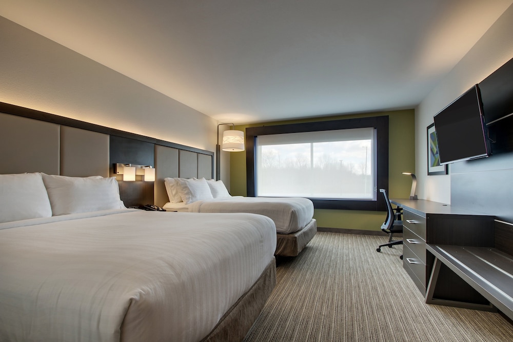 Holiday Inn Express & Suites Mount Vernon by IHG - photo 14