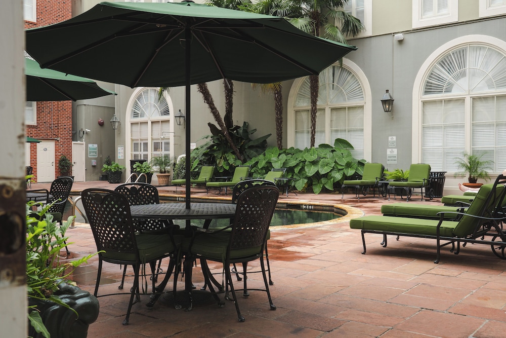 Bourbon Orleans Hotel - photo 100