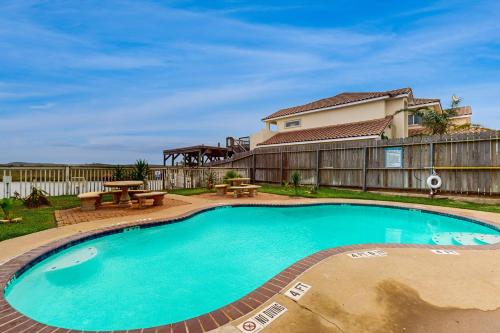 Quaint Oasis - last minute hotel in Corpus Christi