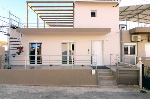 Crete Apart House — 4-Star Luxury Hotel in Irakleion, Greece