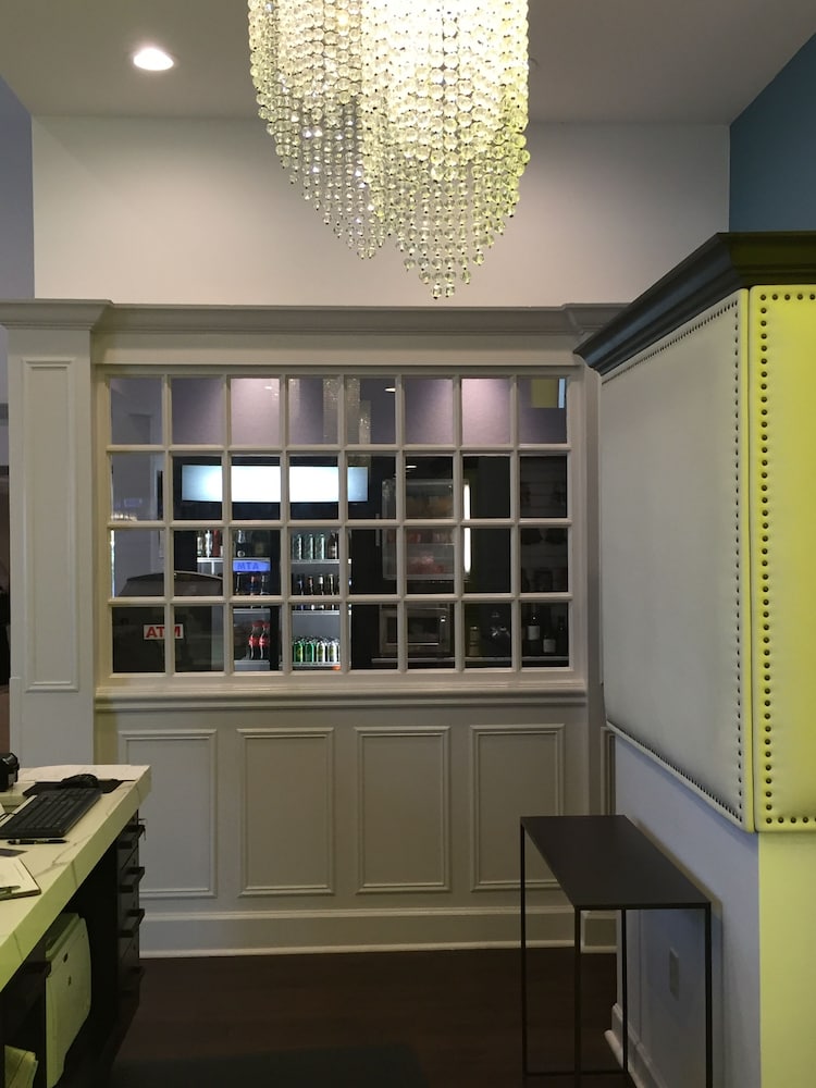 The Kensington Hotel - photo 37