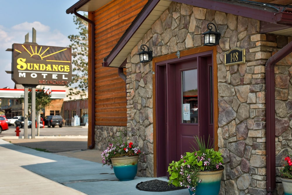 Sundance Motel — hotel in Pinedale