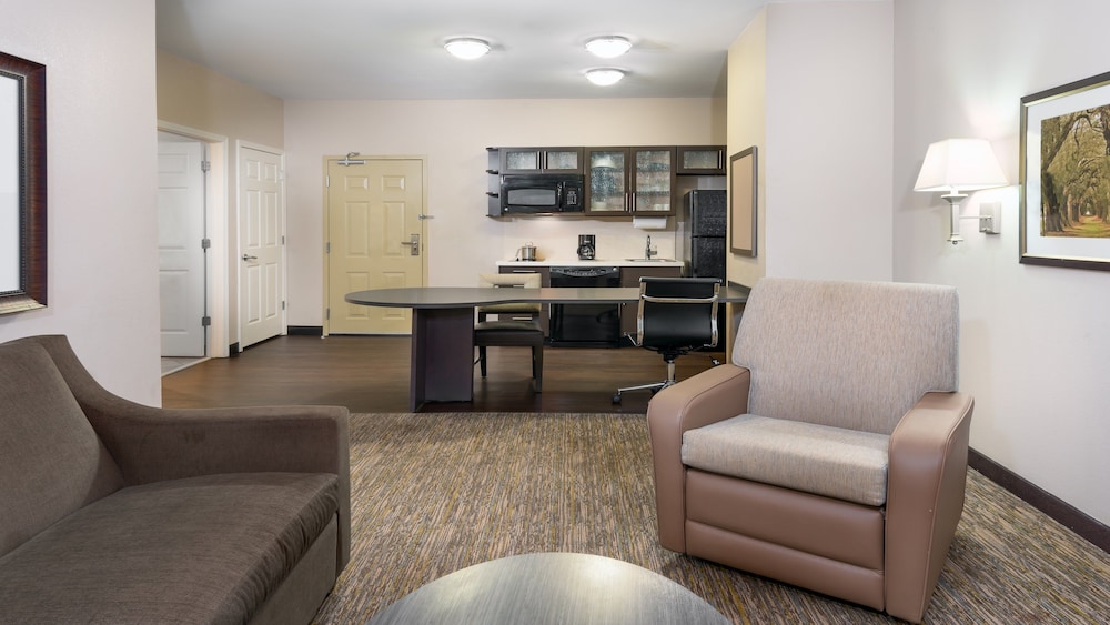 Candlewood Suites Athens by IHG - photo 22