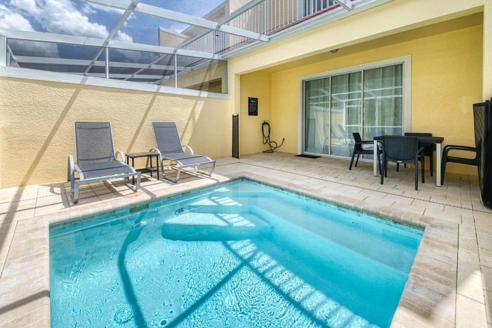 Beautiful Villa in Serenity Resort Clermont - photo 14
