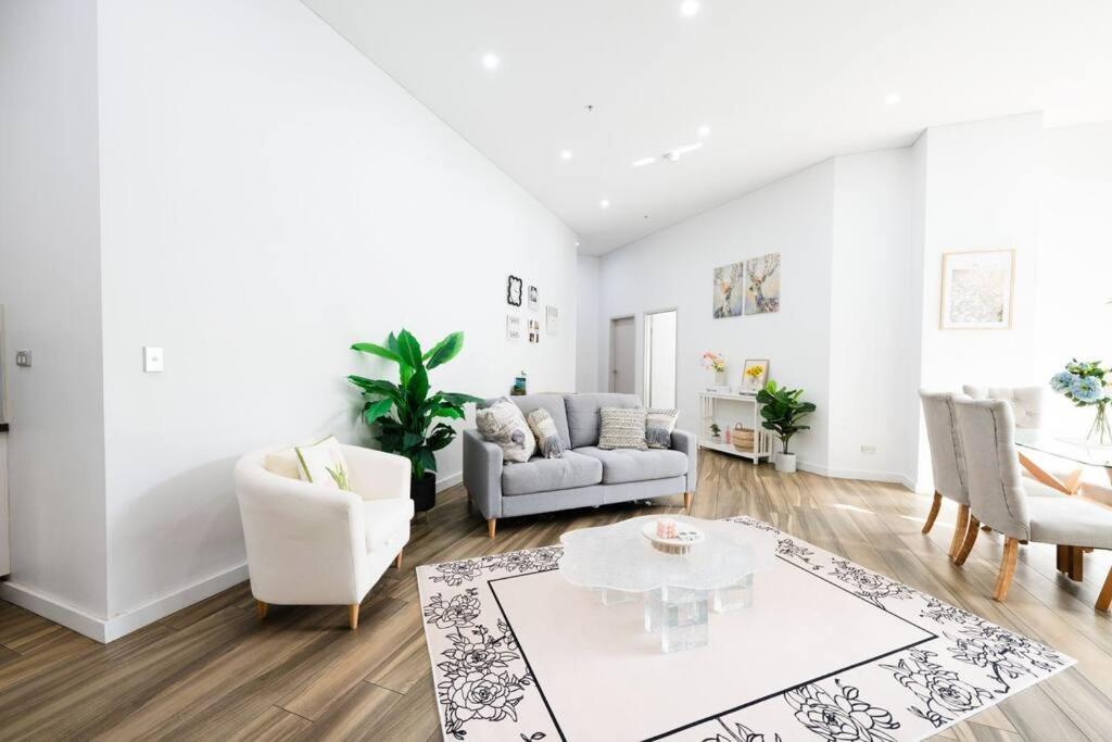 Cozy Retreat in Sydney CBD — hotel in Ultimo