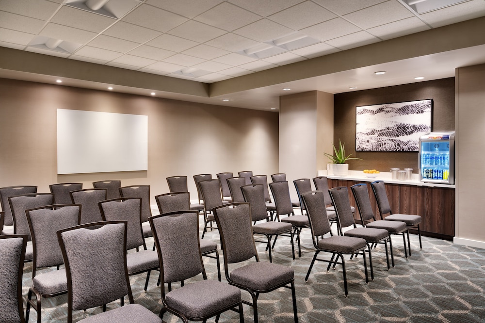 Residence Inn by Marriott Brunswick - photo 35