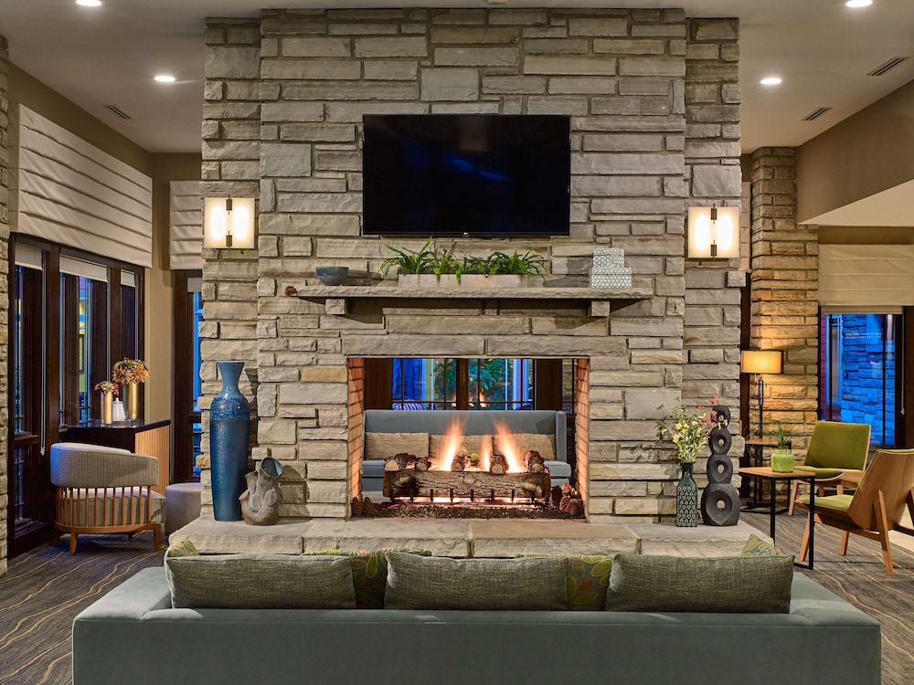 Hilton Garden Inn Gatlinburg - photo 3