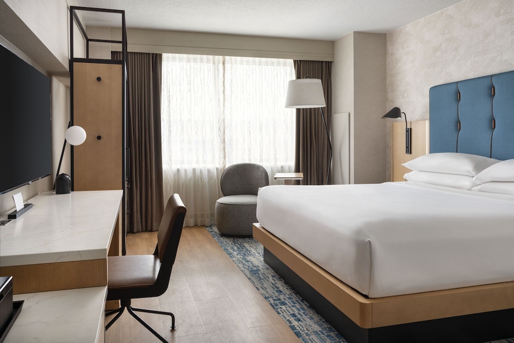 San Jose Marriott - photo 18