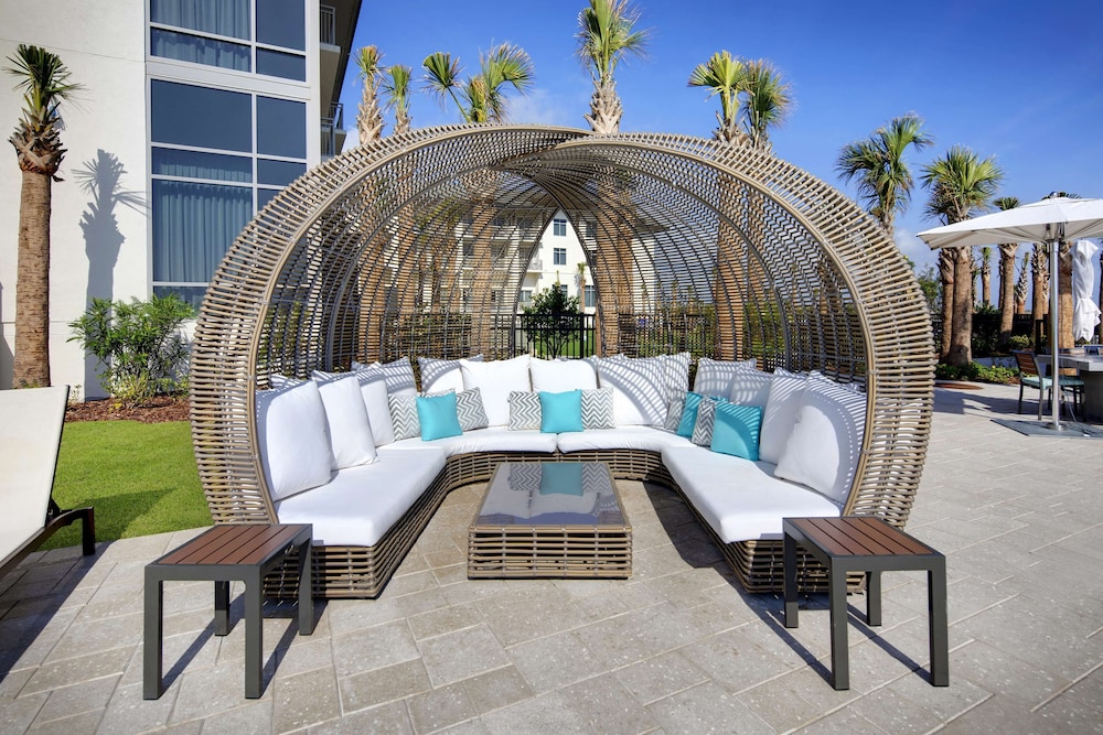 Embassy Suites By Hilton St Augustine Beach Oceanfront Resort - photo 109