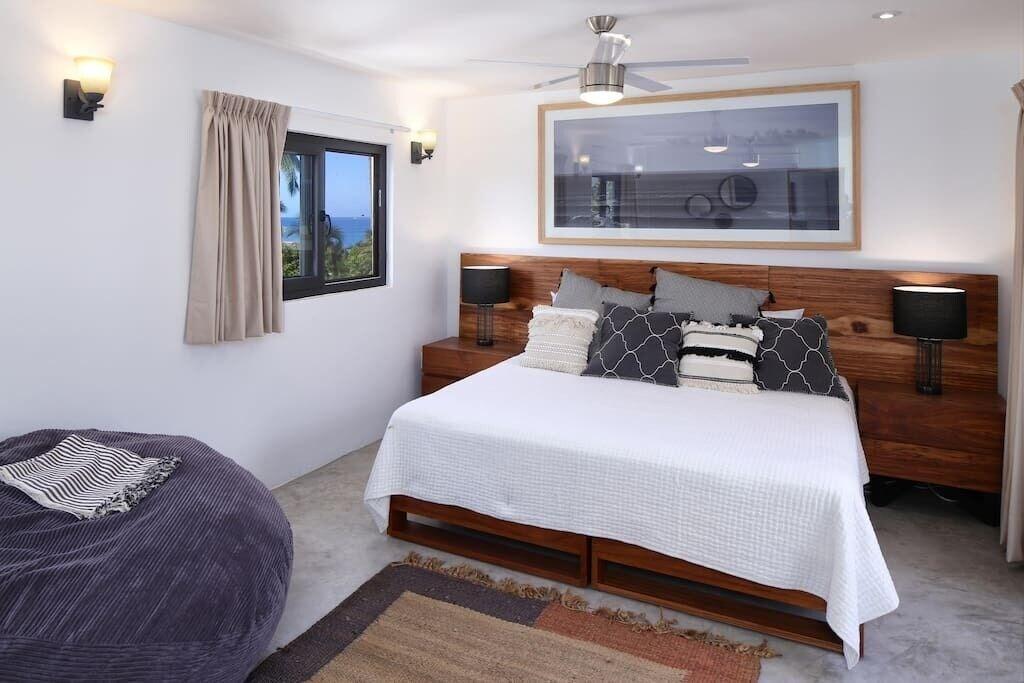 Villa Dorado Penthouse — 4-Star Luxury Hotel in Sayulita, Mexico