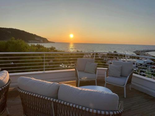 Maggiano Boutique Hotel in Peschici, Italy