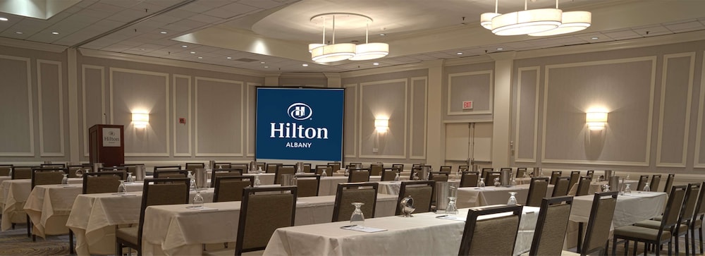Hilton Albany - photo 62