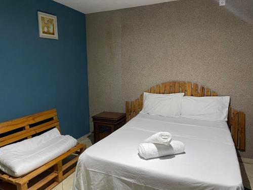 Limpopo s Bar & Accommodation — Unknown City — photo 3