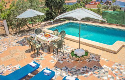 Barriada Bermejo — 4-Star Luxury Hotel in Alora, Spain