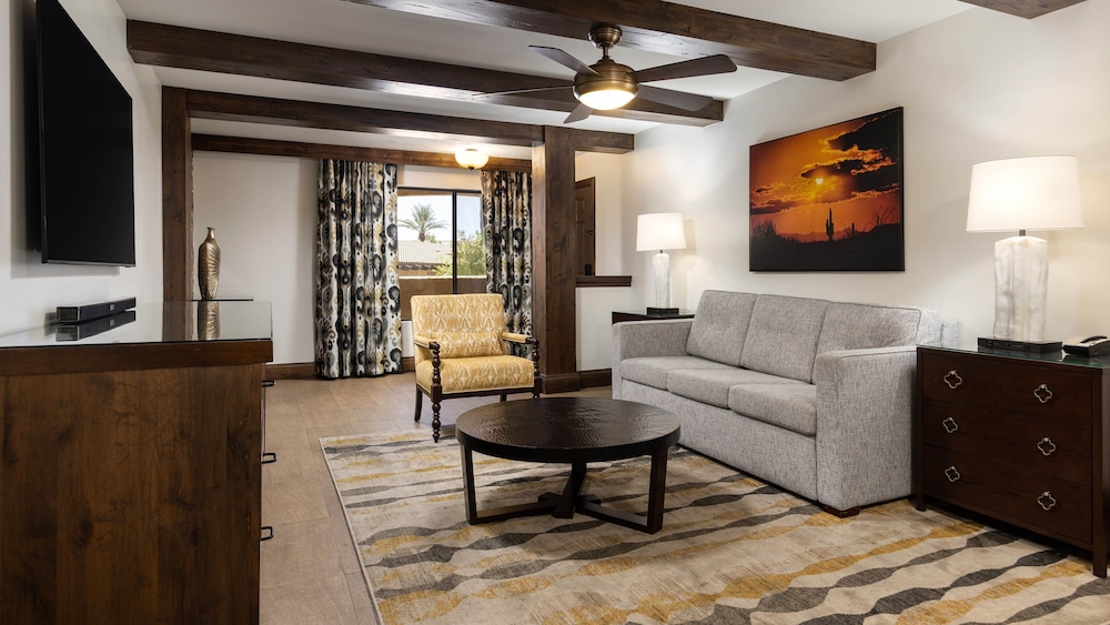 Holiday Inn Club Vacations Scottsdale Resort by IHG - photo 46